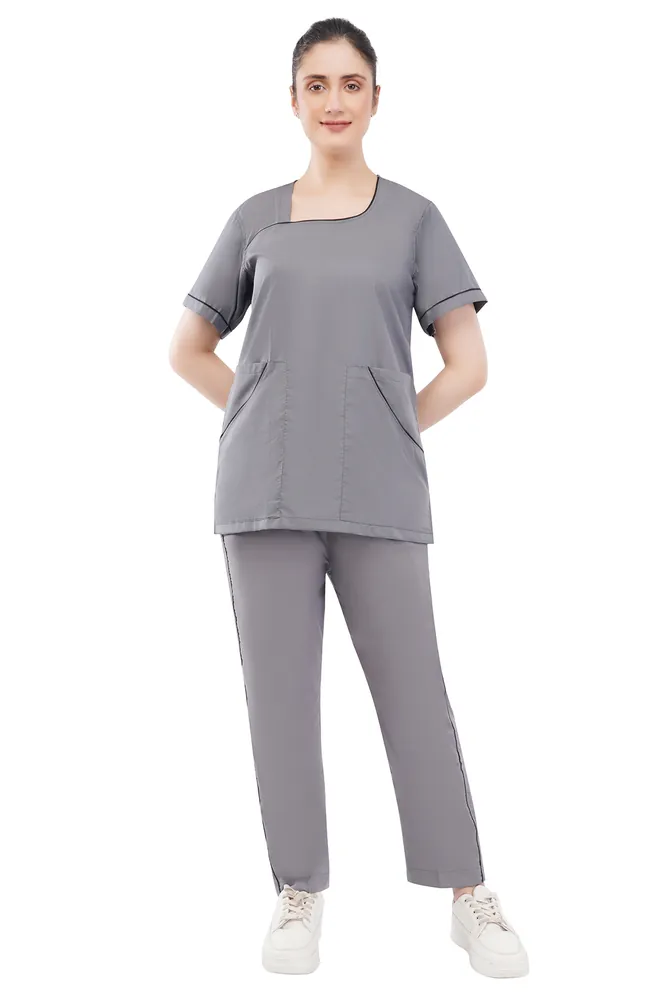 Bella Womens Scrub